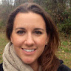 Meet your Posher, Lesley